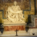 Piet  by Michelangelo
